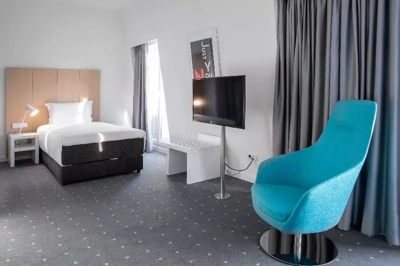 سوییت جونیور, Aqua Hotel Aquamarina & Spa