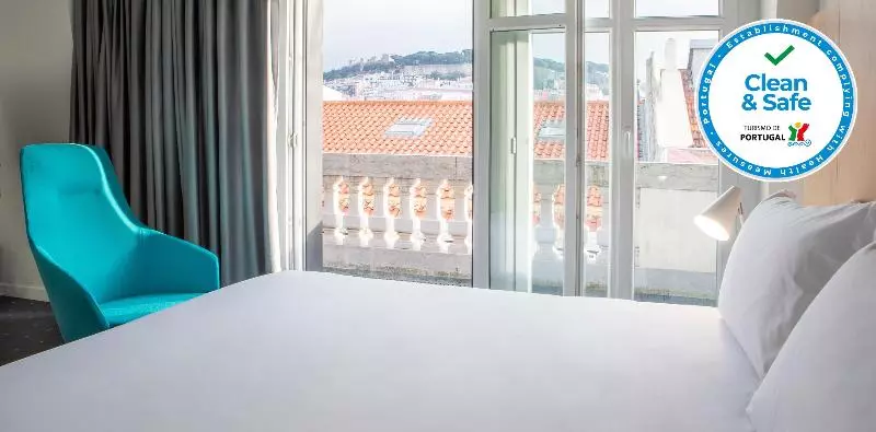 سوییت جونیور, Aqua Hotel Aquamarina & Spa