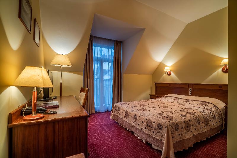 Номер Стандарт, Aqua Hotel Aquamarina & Spa