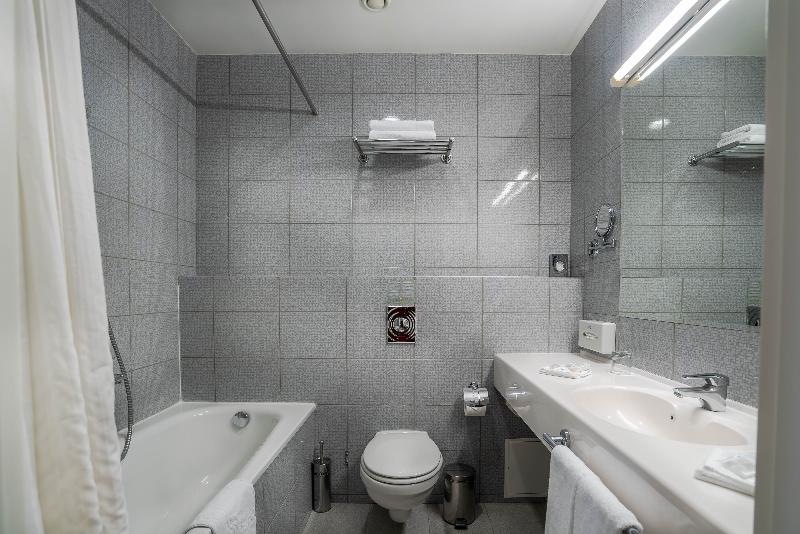 Номер Стандарт, Aqua Hotel Aquamarina & Spa