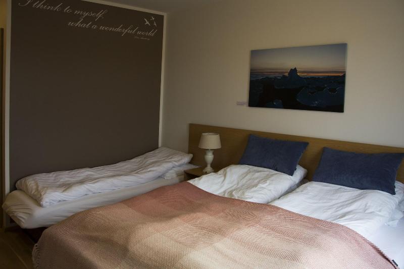 Четырехместный Номер Стандарт, Aqua Hotel Aquamarina & Spa