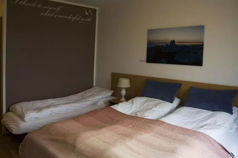 اتاق استاندارد چهار تخته, Aqua Hotel Aquamarina & Spa