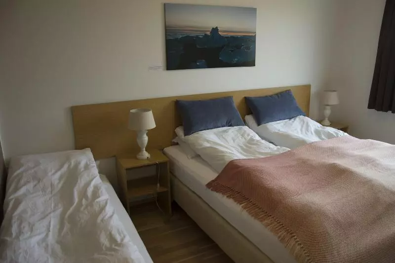 اتاق استاندارد چهار تخته, Aqua Hotel Aquamarina & Spa