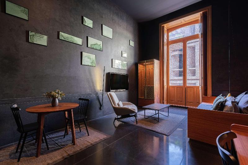 Семейный Номер, Aqua Hotel Aquamarina & Spa