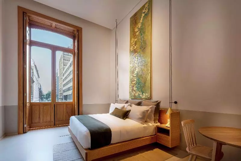 اتاق خانوادگی, Aqua Hotel Aquamarina & Spa