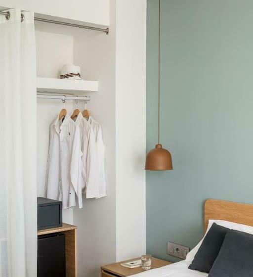 高级客房, Aqua Hotel Silhouette & Spa   Adults Only