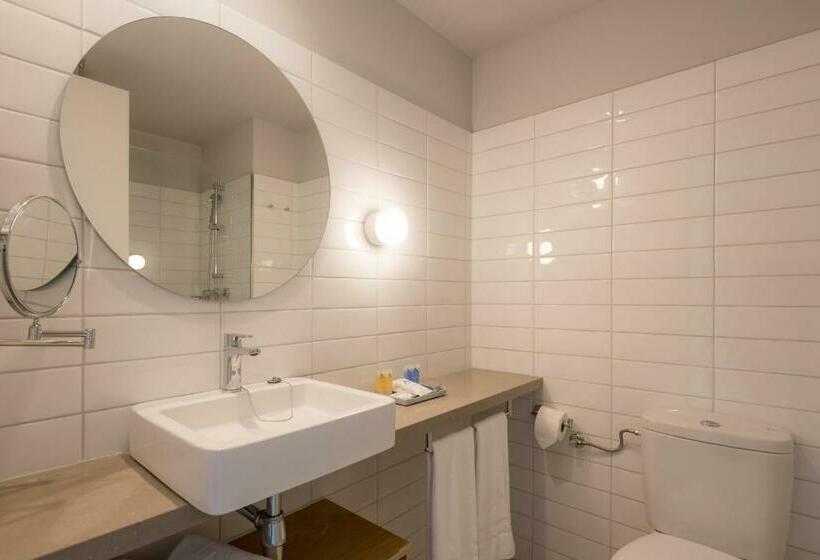 高级客房, Aqua Hotel Silhouette & Spa   Adults Only