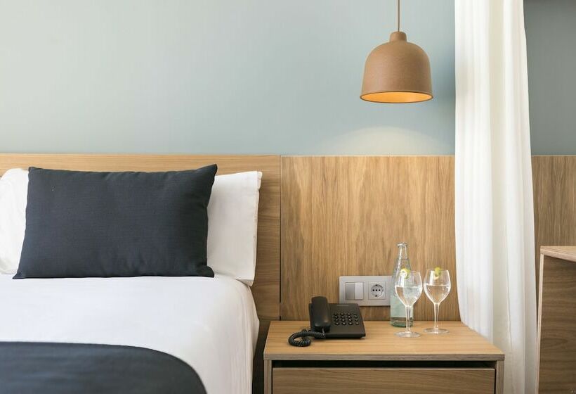 高级客房, Aqua Hotel Silhouette & Spa   Adults Only