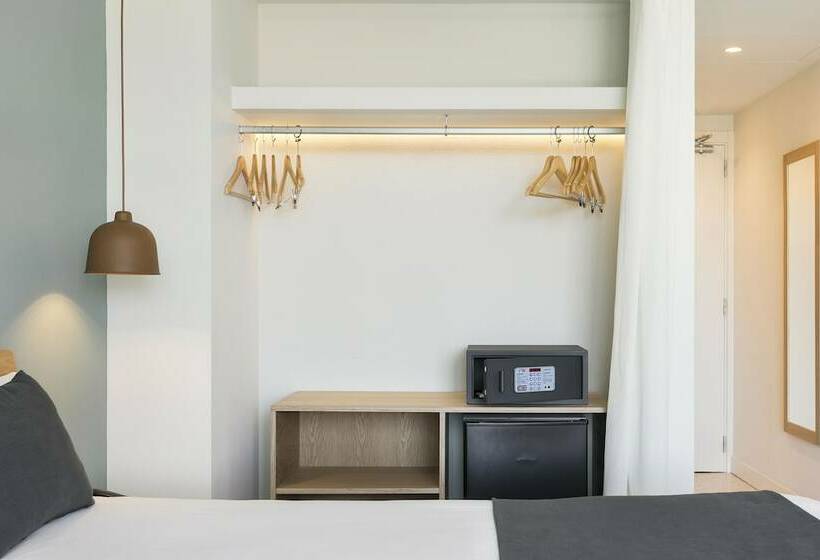 高级客房, Aqua Hotel Silhouette & Spa   Adults Only