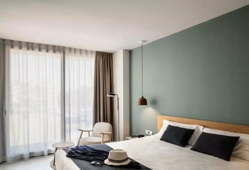 اتاق استاندارد, Aqua Hotel Silhouette & Spa   Adults Only