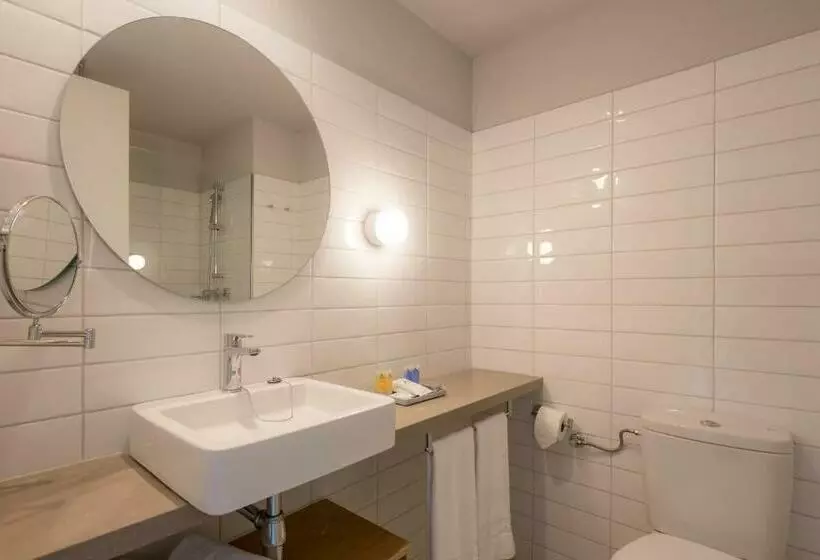 اتاق استاندارد, Aqua Hotel Silhouette & Spa   Adults Only