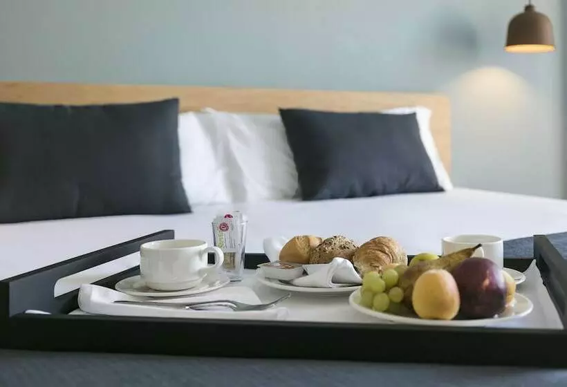 اتاق استاندارد, Aqua Hotel Silhouette & Spa   Adults Only
