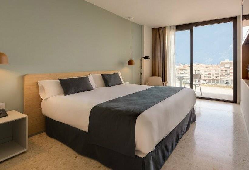 标准间, Aqua Hotel Silhouette & Spa   Adults Only