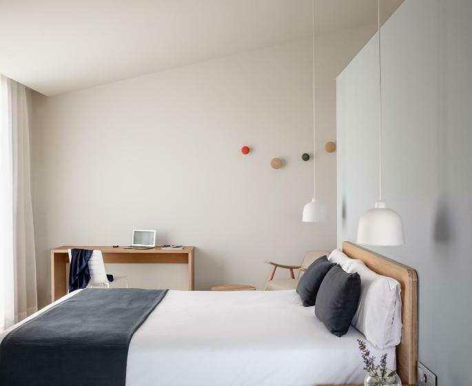 小型套房, Aqua Hotel Silhouette & Spa   Adults Only