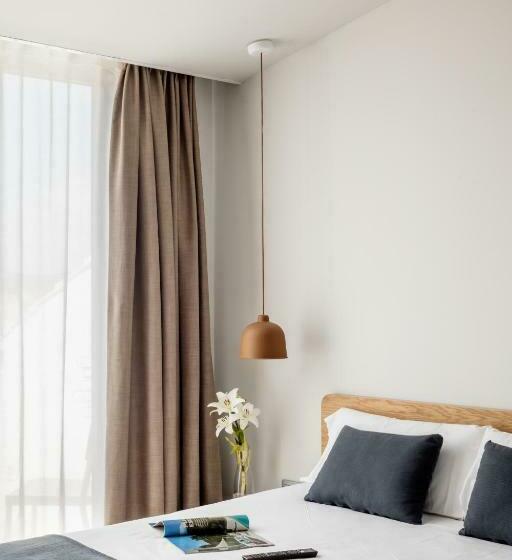 豪华房间, Aqua Hotel Silhouette & Spa   Adults Only