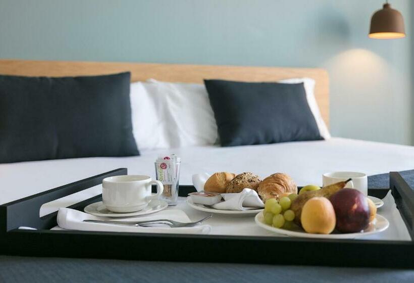 豪华房间, Aqua Hotel Silhouette & Spa   Adults Only