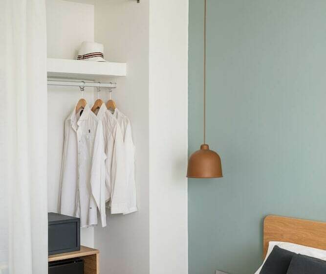 标准三人间, Aqua Hotel Silhouette & Spa   Adults Only