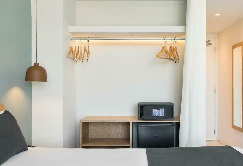 高级三人间, Aqua Hotel Silhouette & Spa   Adults Only