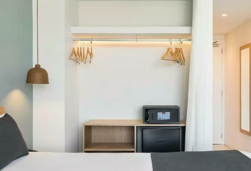 اتاق پریمیوم سه تخته, Aqua Hotel Silhouette & Spa   Adults Only