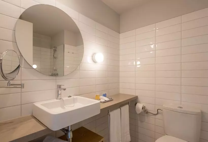 اتاق استاندارد, Aqua Hotel Silhouette & Spa   Adults Only