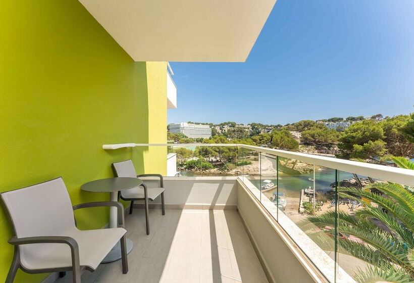 חדר פרמיום נוף לים, Artiem Audax  Adults Only