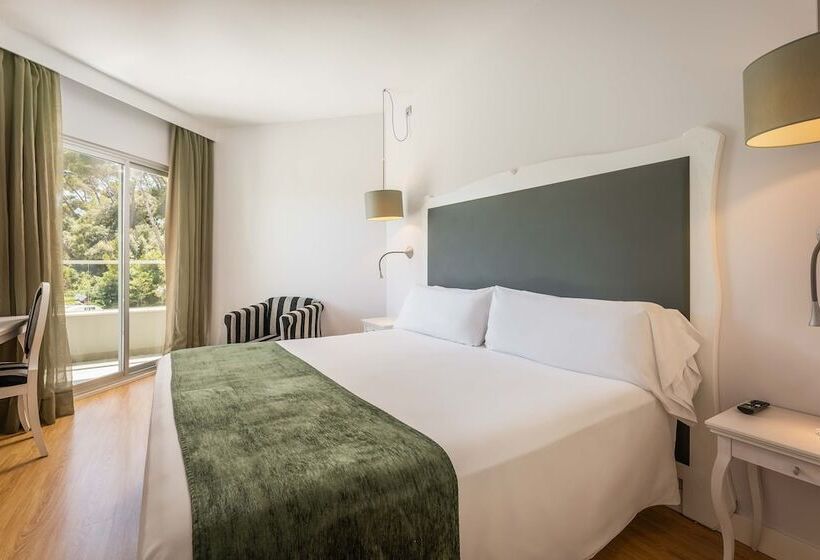 חדר פרמיום נוף לים, Artiem Audax  Adults Only