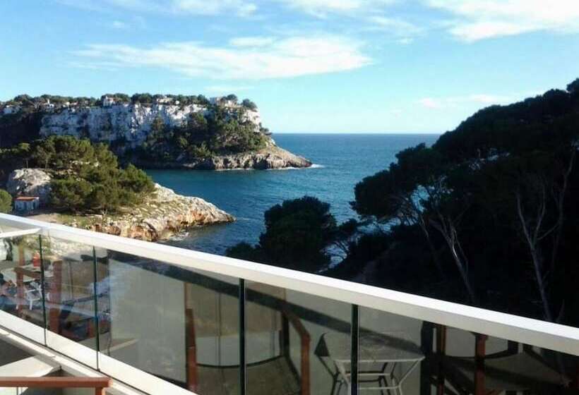 高级海景房, Artiem Audax  Adults Only