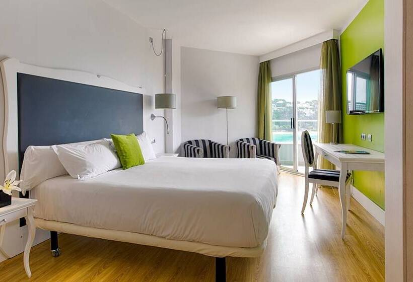 高级海景房, Artiem Audax  Adults Only
