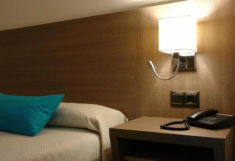 חדר סטנדרט, Avenida Plaza