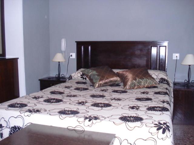 스탠다드 룸, Azahar