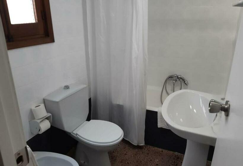 스탠다드 트리플 룸, Azahar