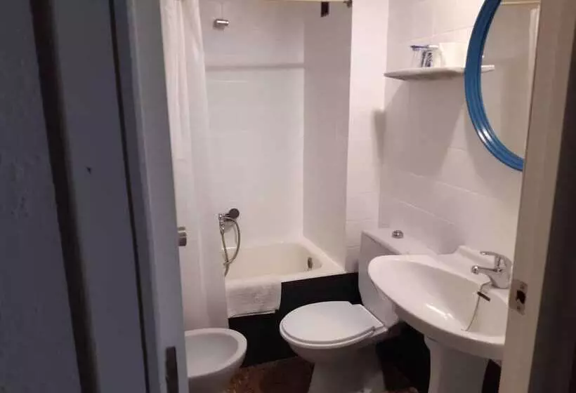 Standaard Éénpersoonskamer, Azahar