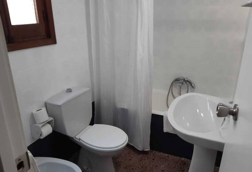 스탠다드 룸, Azahar