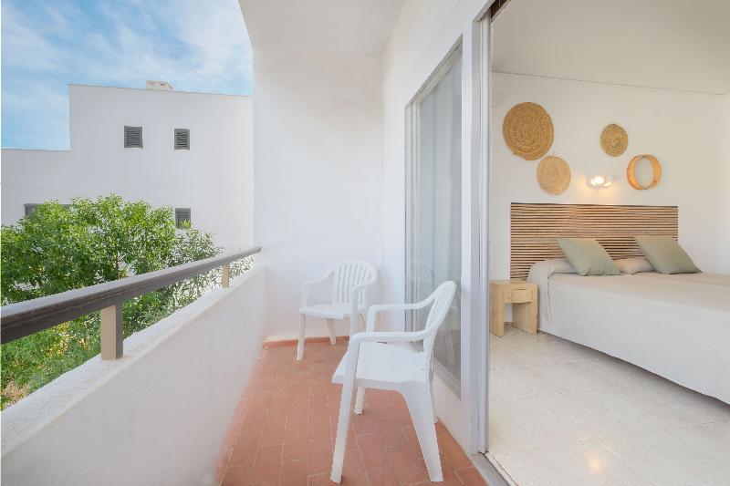 Standard Yhden Hengen Huone, Azuline Hotel Mediterráneo