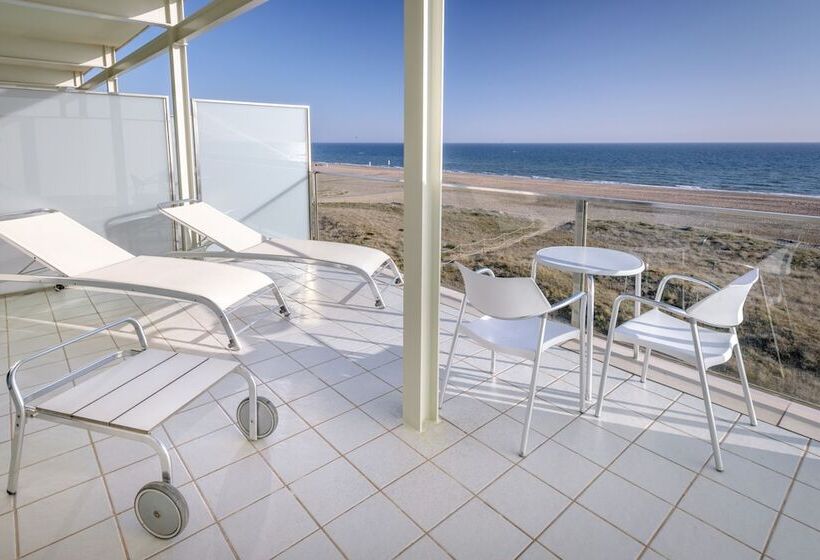 海の見えるエクゼクティブルーム, Bel Air