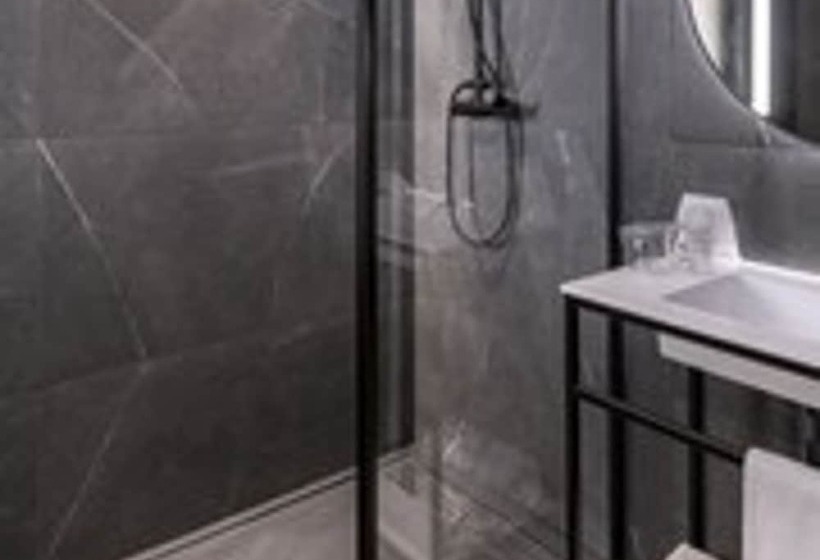 海の見えるエクゼクティブルーム, Bel Air