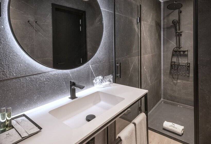 コンフォートルーム, Bel Air