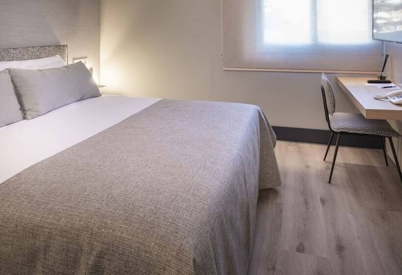 コンフォートルーム, Bel Air