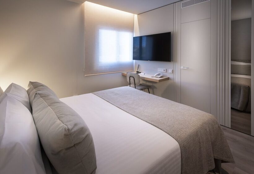 コンフォートルーム, Bel Air