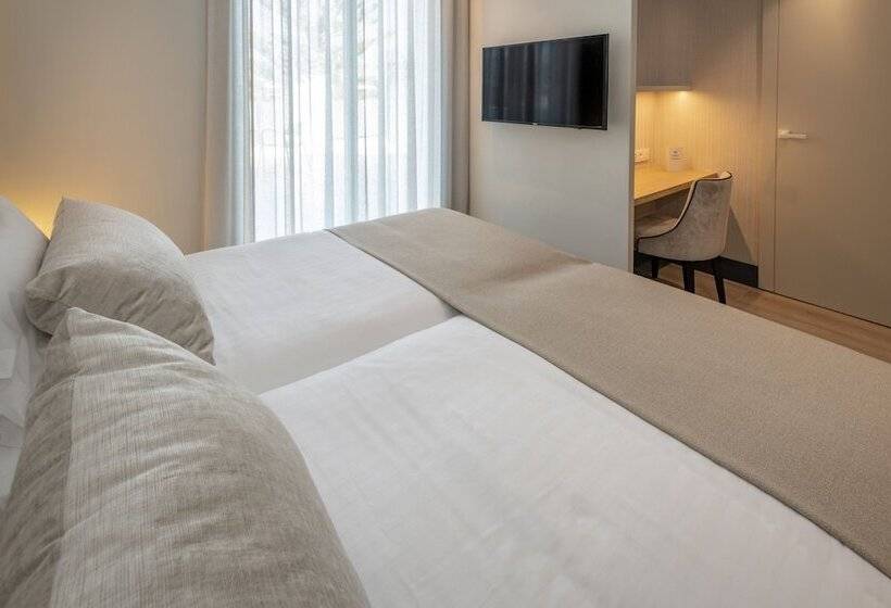 海の見えるエクゼクティブルーム, Bel Air