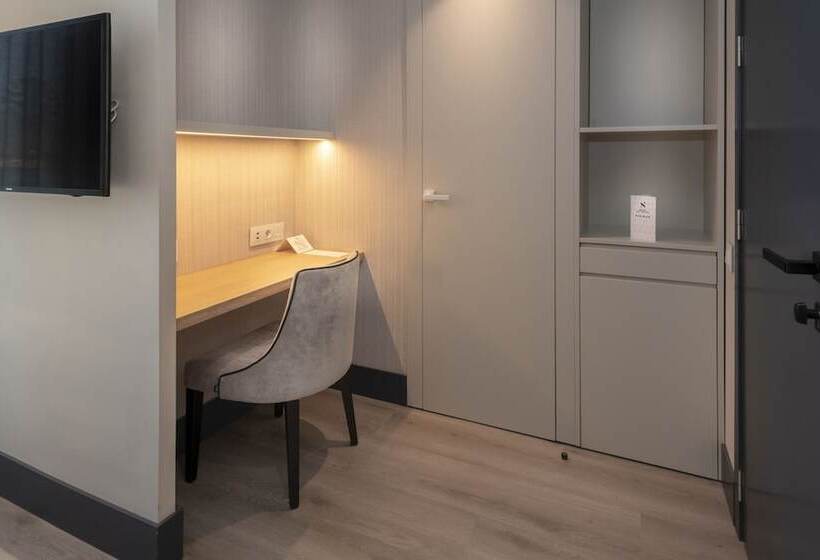 海の見えるエクゼクティブルーム, Bel Air