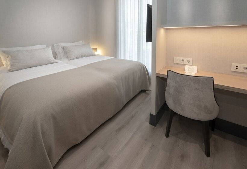 海の見えるエクゼクティブルーム, Bel Air