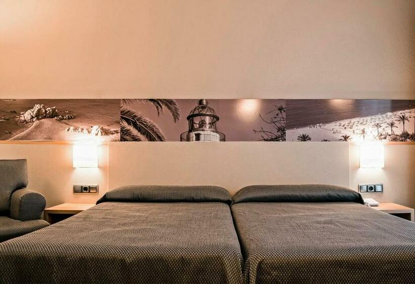 Номер Стандарт, Bernat II  4* Sup