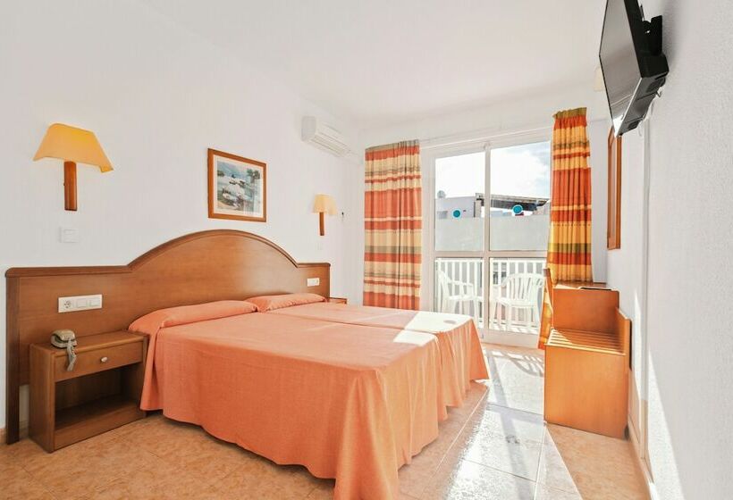 스탠다드 룸, Blue Sea Piscis  Adults Only