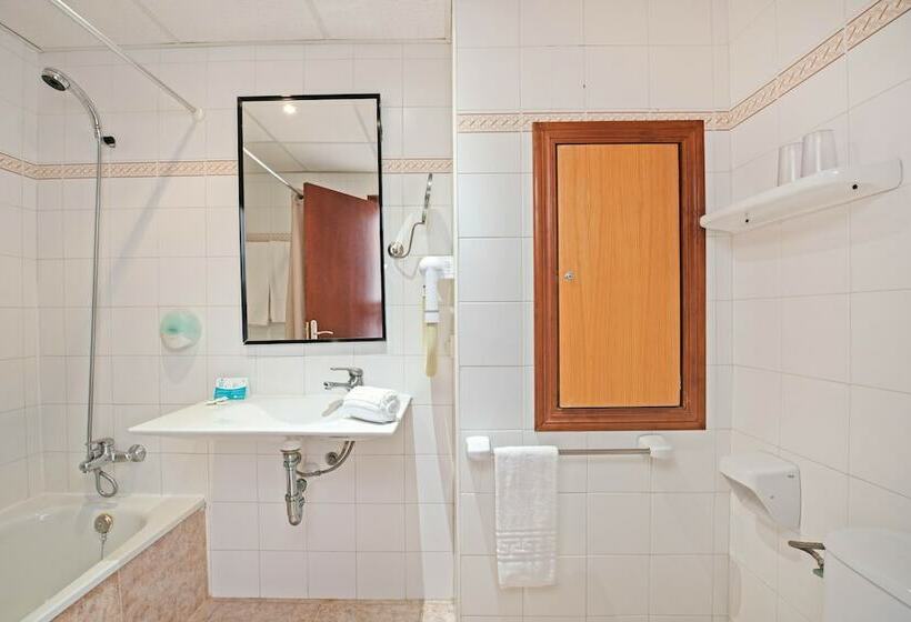 Номер Стандарт, Blue Sea Piscis  Adults Only