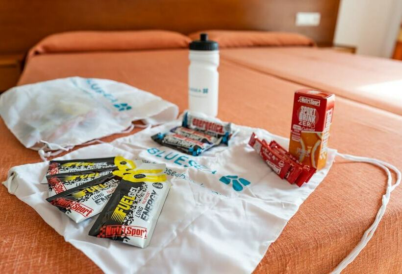 스탠다드 룸, Blue Sea Piscis  Adults Only