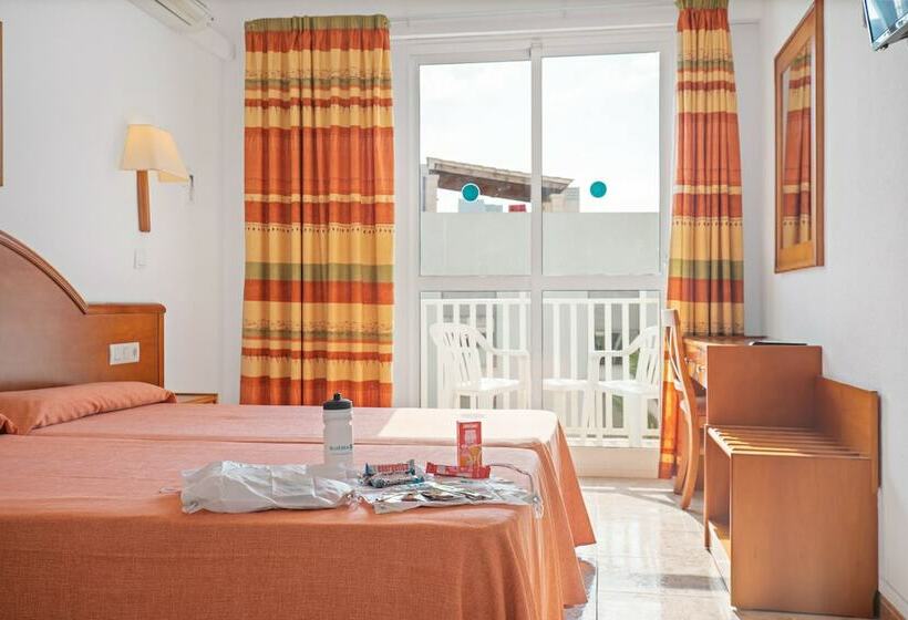 스탠다드 룸, Blue Sea Piscis  Adults Only