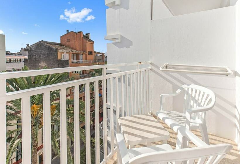 스탠다드 싱글 룸, Blue Sea Piscis  Adults Only