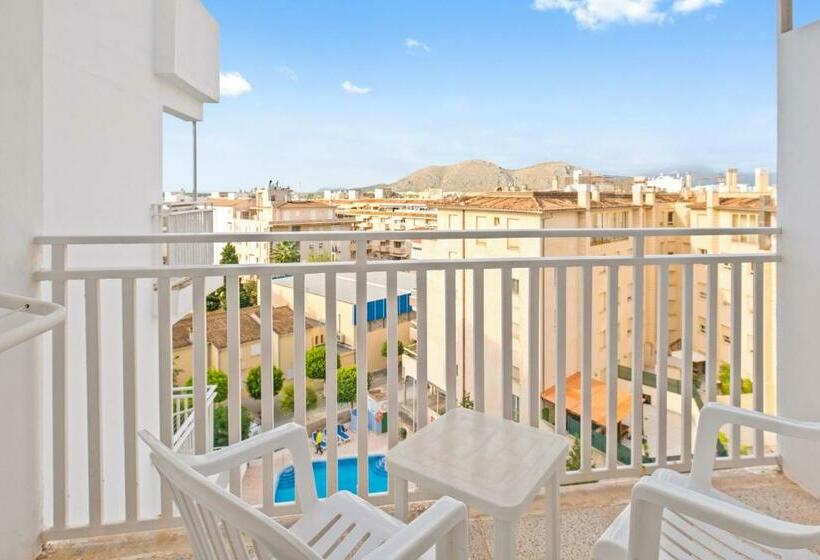 주니어 스위트, Blue Sea Piscis  Adults Only