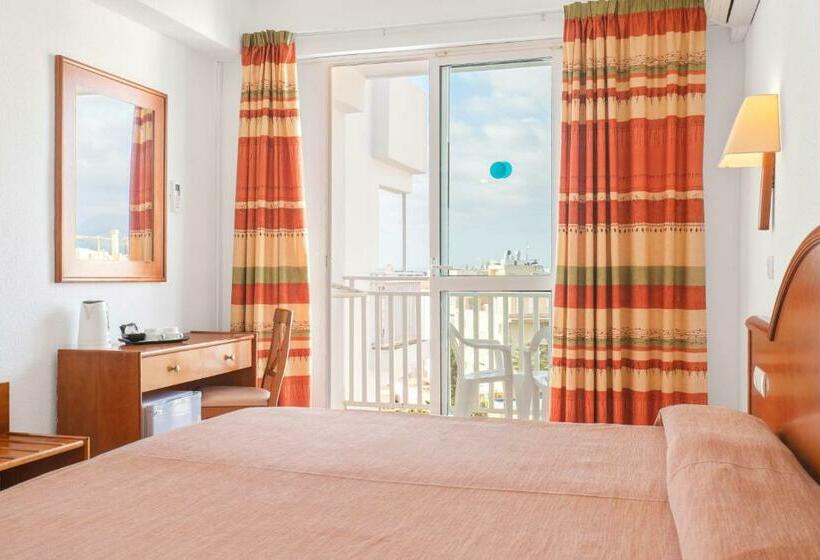 주니어 스위트, Blue Sea Piscis  Adults Only